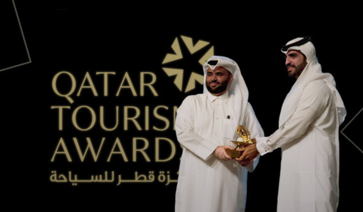 Nominations Open for Qatar Tourism Awards 2024